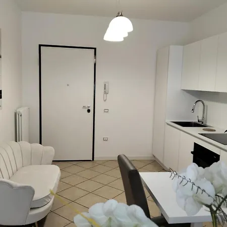 Stazione - Apartment Spresiano