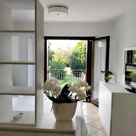 Apartment Stazione - Spresiano