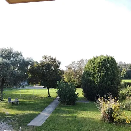 Stazione - Apartment Spresiano